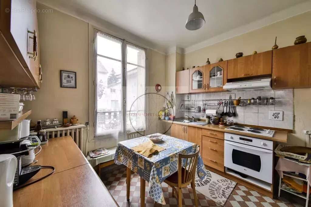 Maison 186 m² à Montreuil  - photo 4
