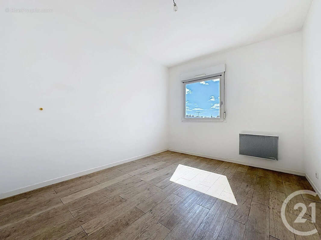 Appartement à TROYES