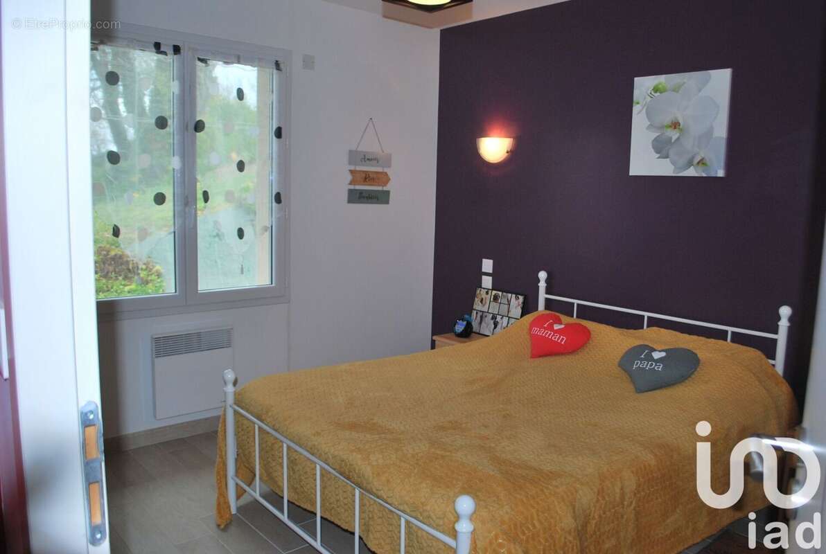 Photo 5 - Maison à DURAS