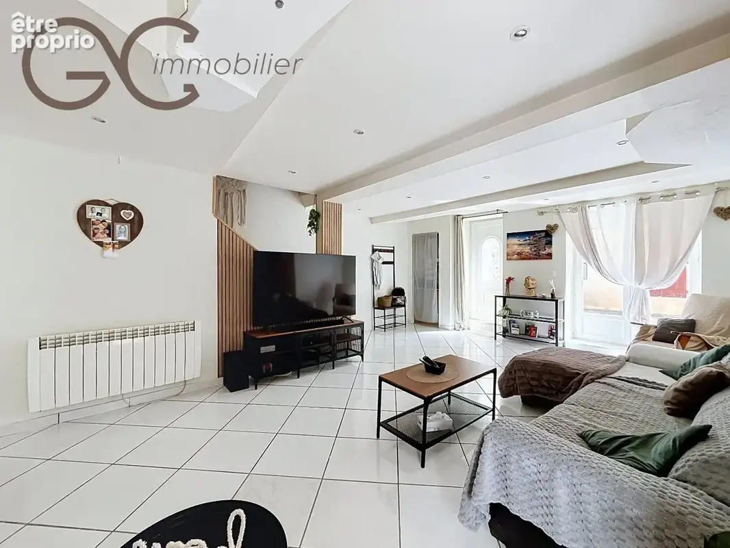 Maison 160 m² à Puisserguier  - photo 6