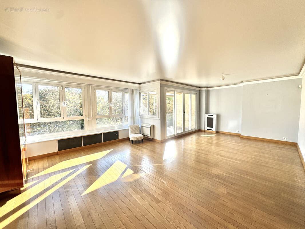 Appartement à SAINT-MANDE