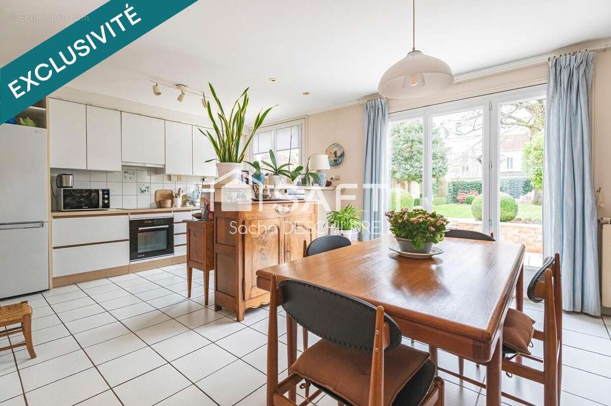 Photo 4 - Maison à REIMS