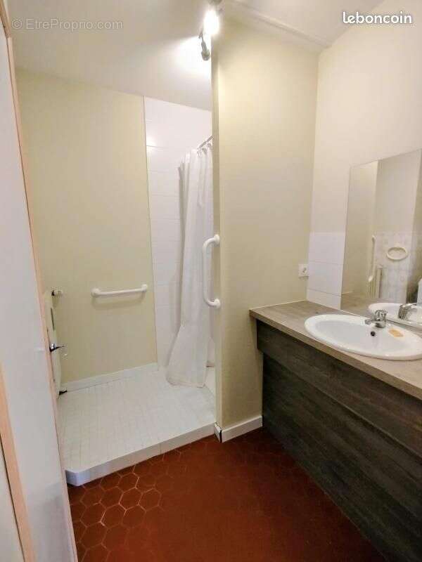 Appartement à VESOUL