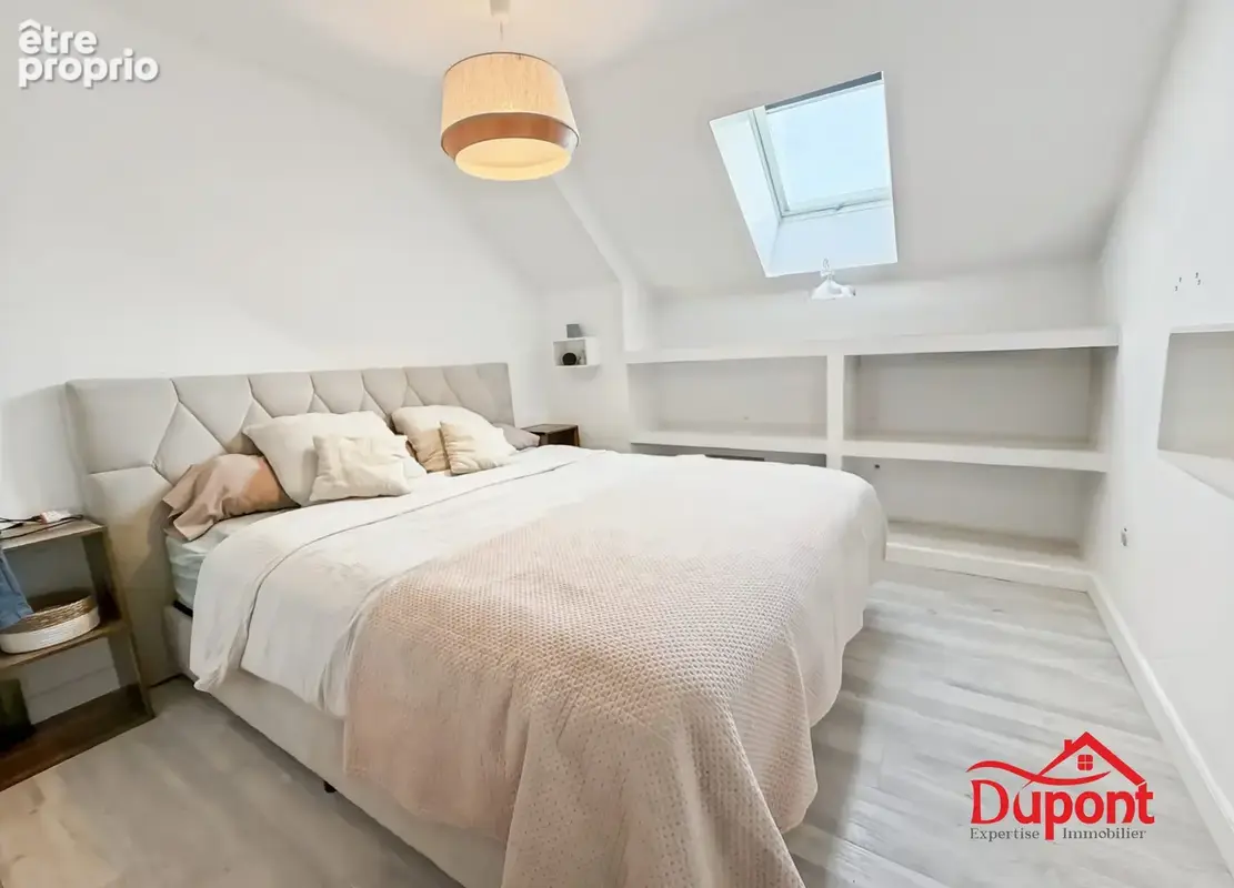 Maison 6 pièces 188 m² à vendre à Catillon-Sur-Sambre (59360) - photo 6