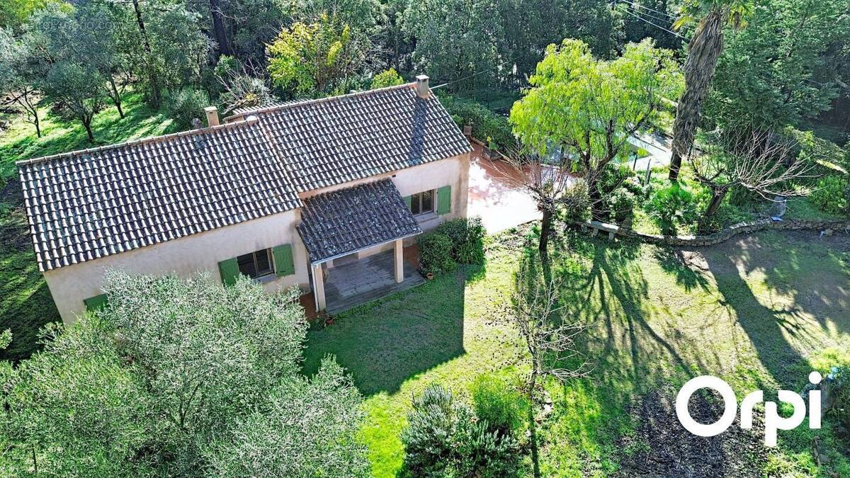 Maison à PORTO-VECCHIO