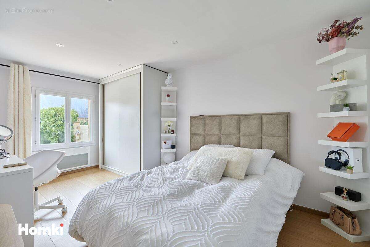 Maison à TROUVILLE-SUR-MER