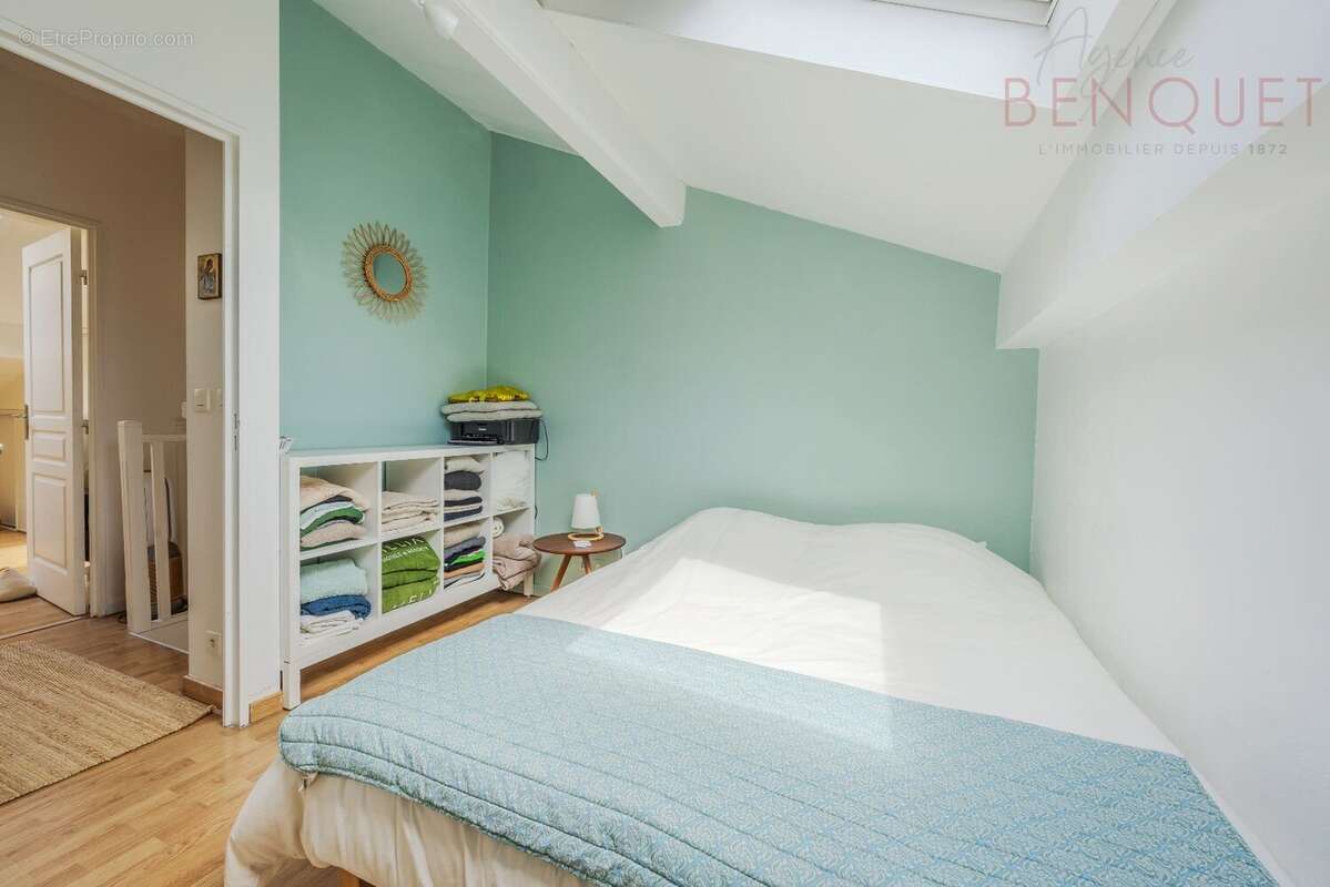 Appartement à BIARRITZ