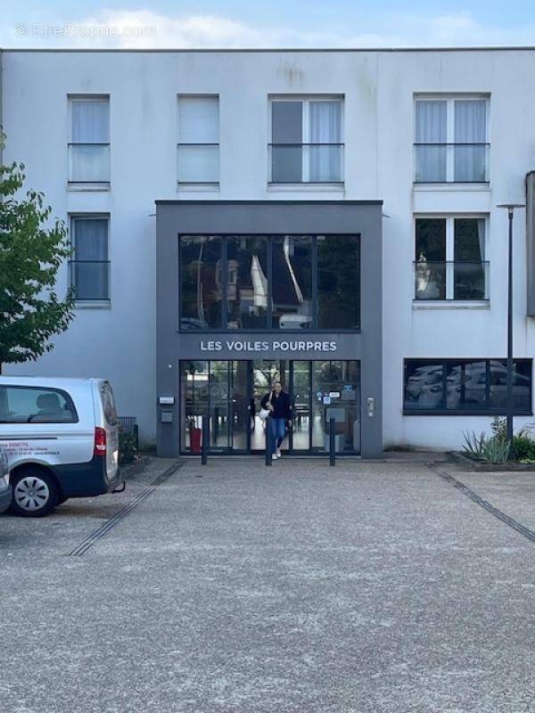 Appartement à AURAY