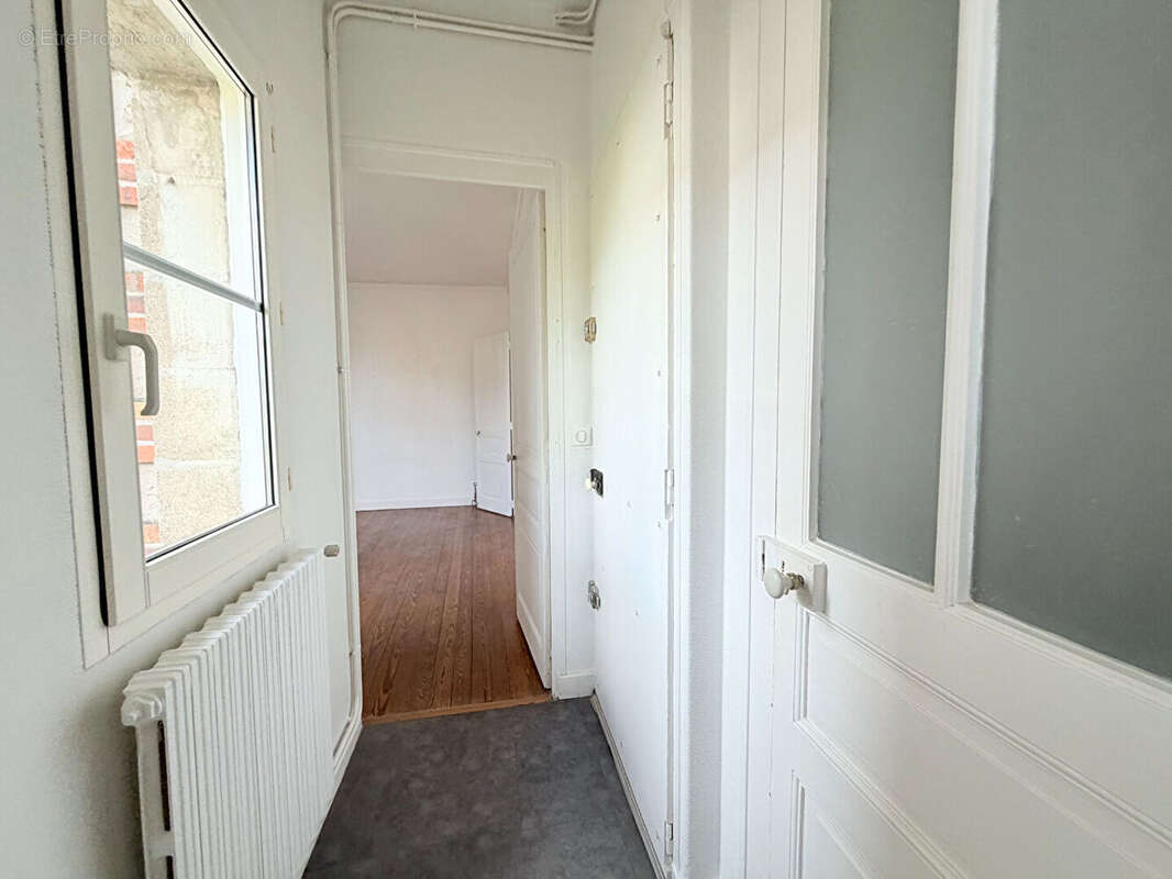 Appartement à LAVAL