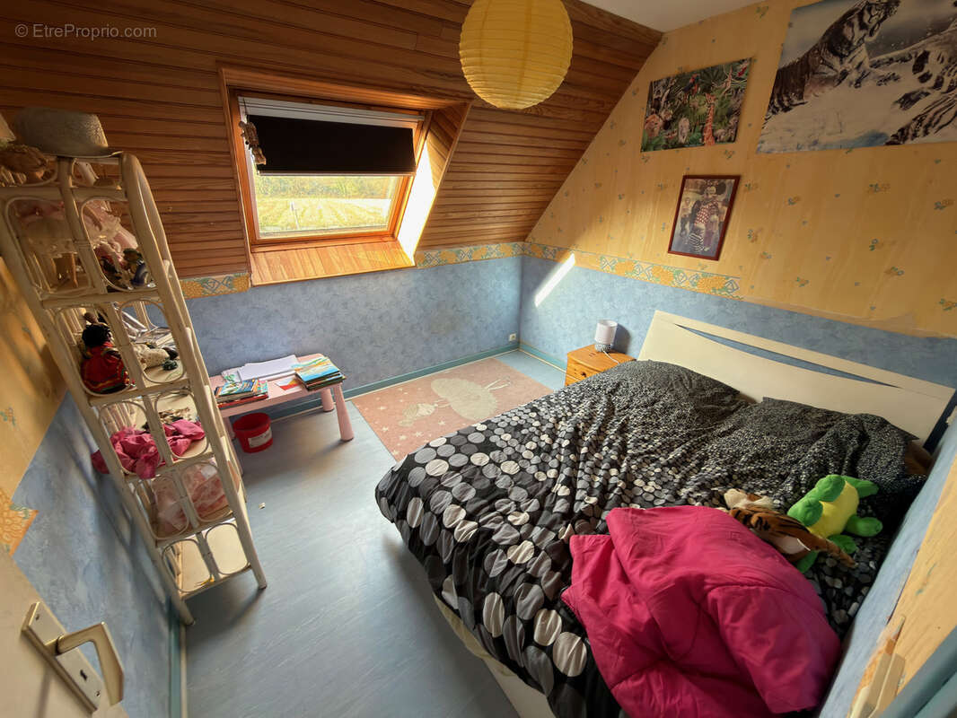 Maison à PERROS-GUIREC