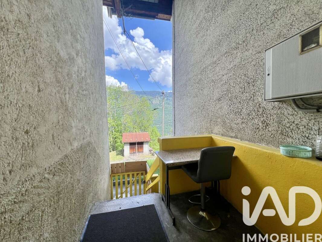 Photo 2 - Maison à LA LECHERE