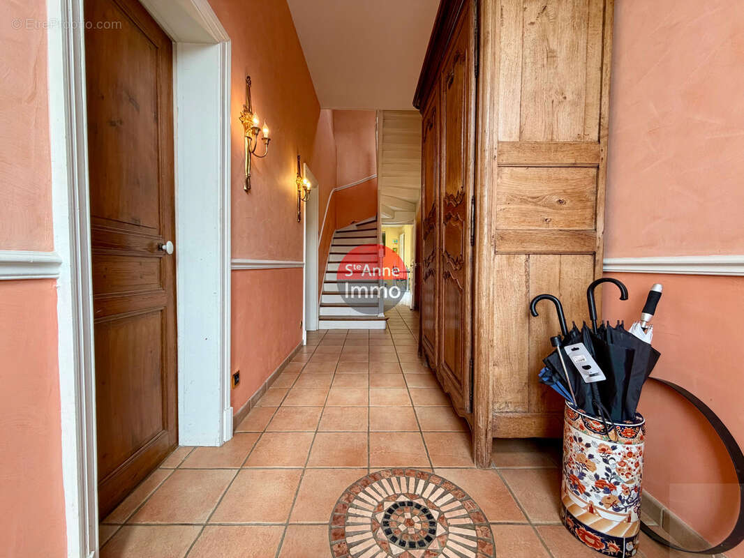 Maison à MIRAUMONT