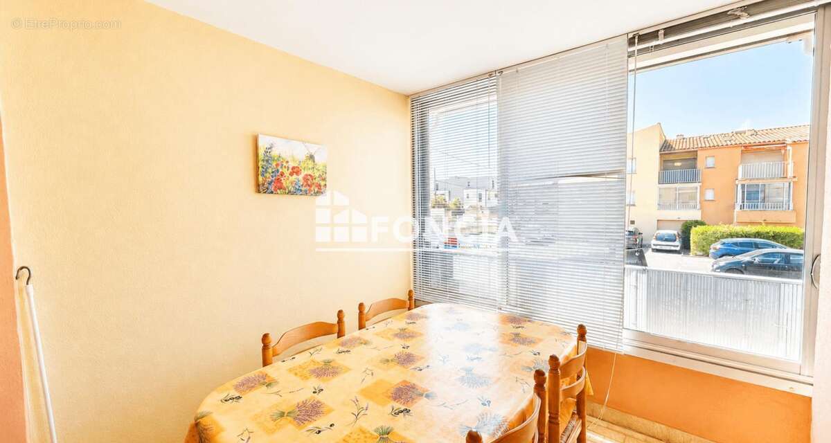 Appartement à AGDE