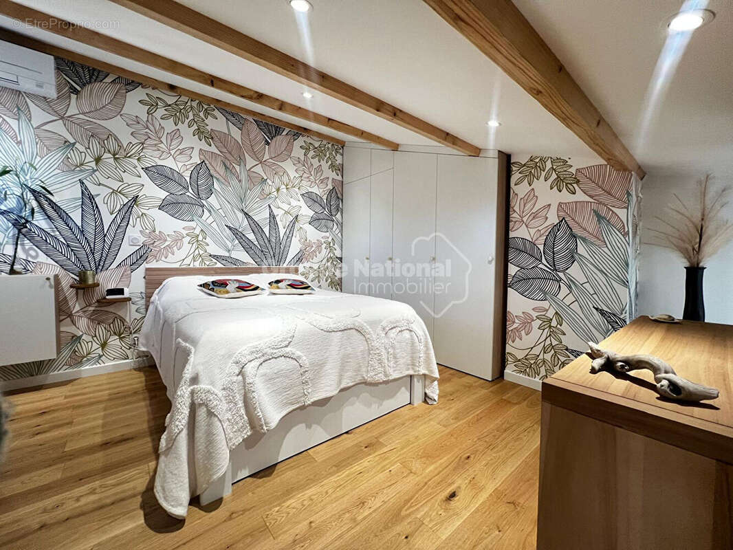 Appartement à LE GRAU-DU-ROI