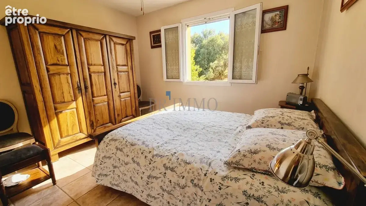 Frejus -charmante villa au calme avec piscine - photo 11