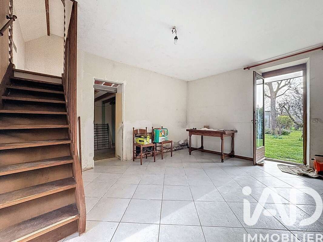 Photo 4 - Maison à AUXERRE