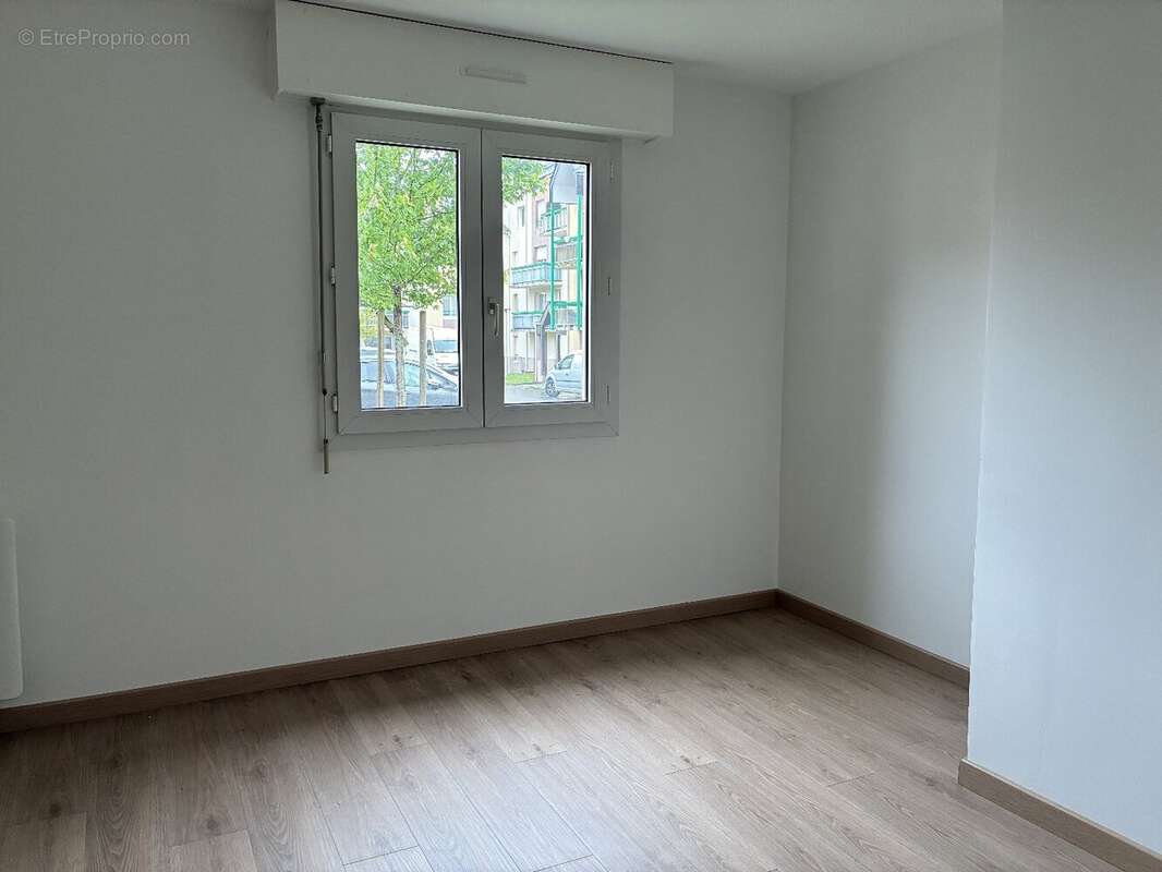Appartement à SAINT-SEBASTIEN-SUR-LOIRE