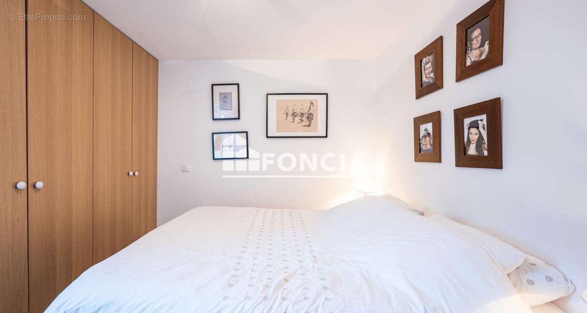 Appartement à MACOT-LA-PLAGNE