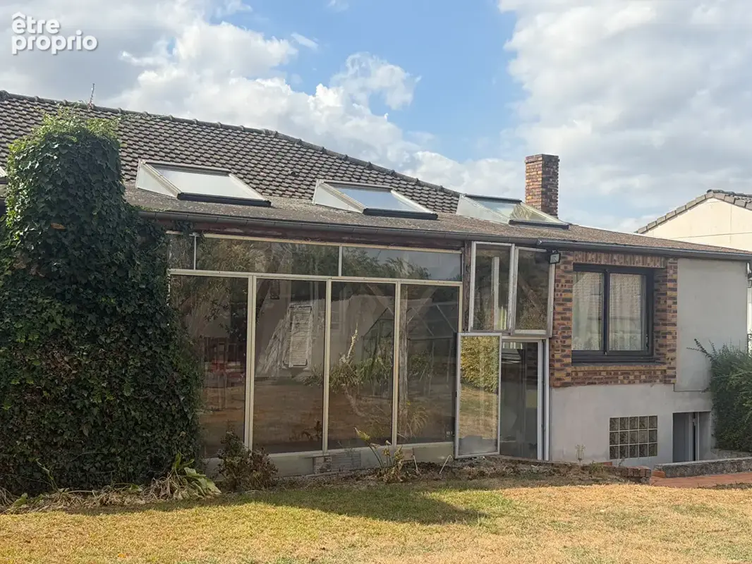 Photo Maison à Oiry au prix de 251 000€