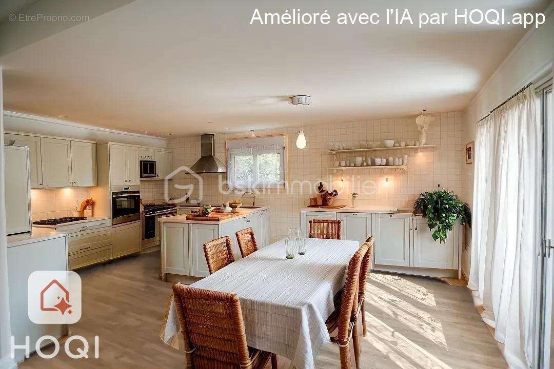 Maison à RUFFIAC