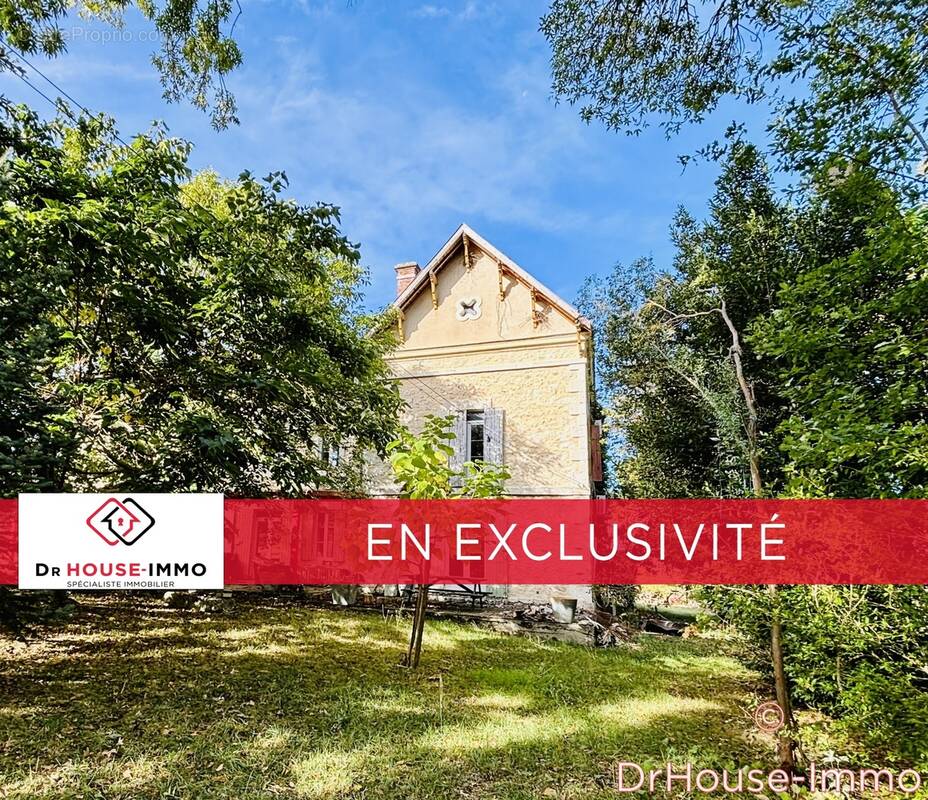 Autre à ROUFFIGNAC-DE-SIGOULES