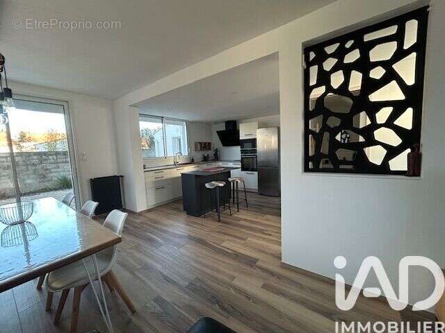 Photo 4 - Maison à L'ILE-D'OLONNE