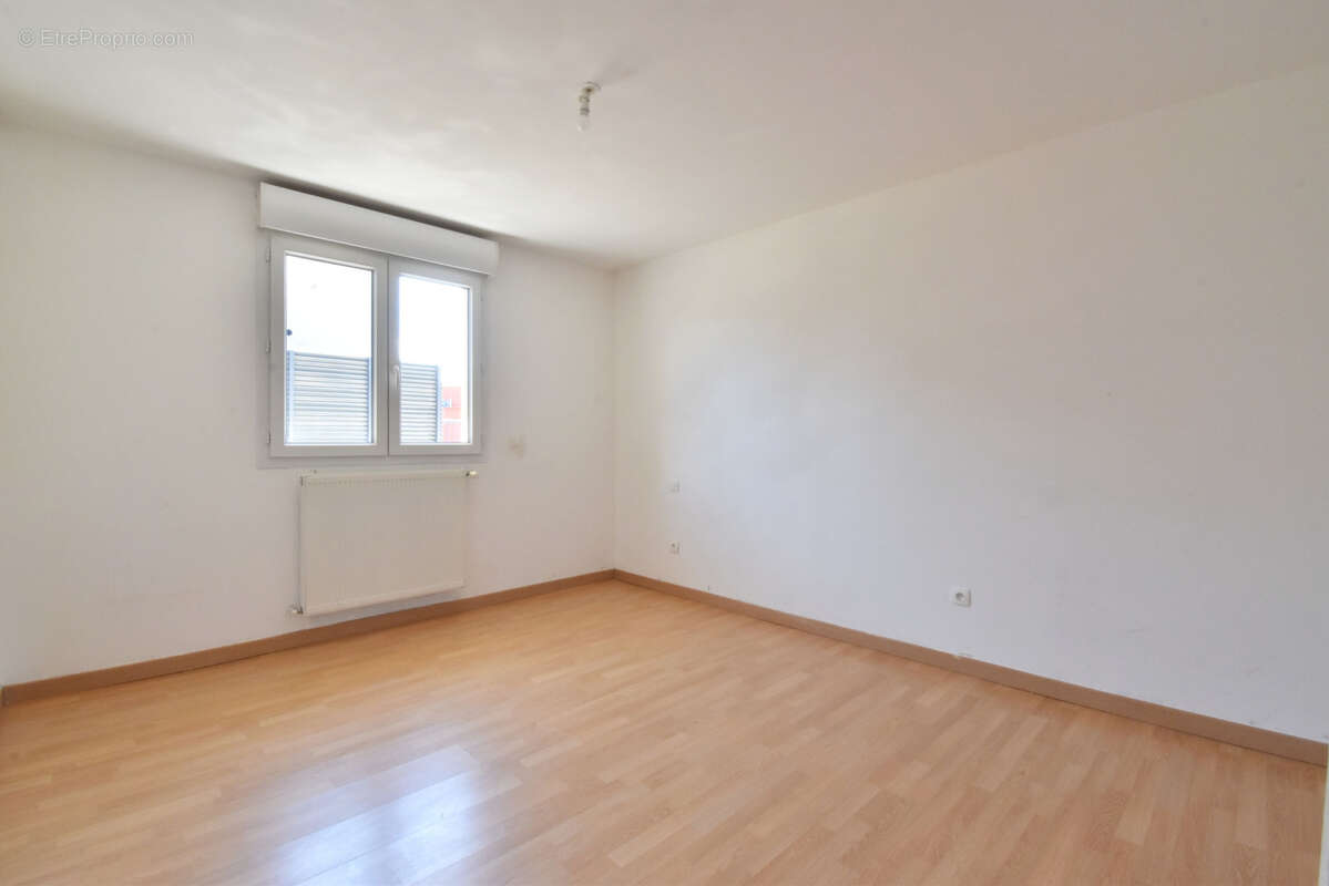 Maison à LA VERPILLIERE