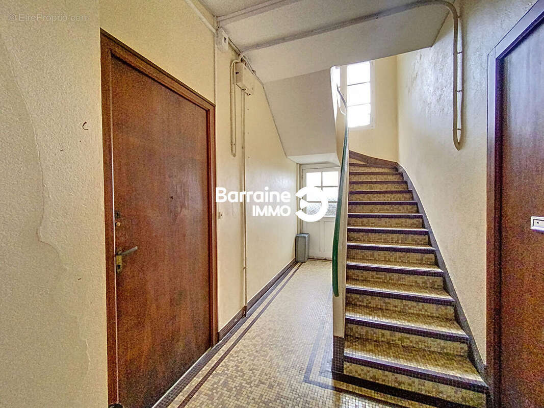 Appartement à BREST