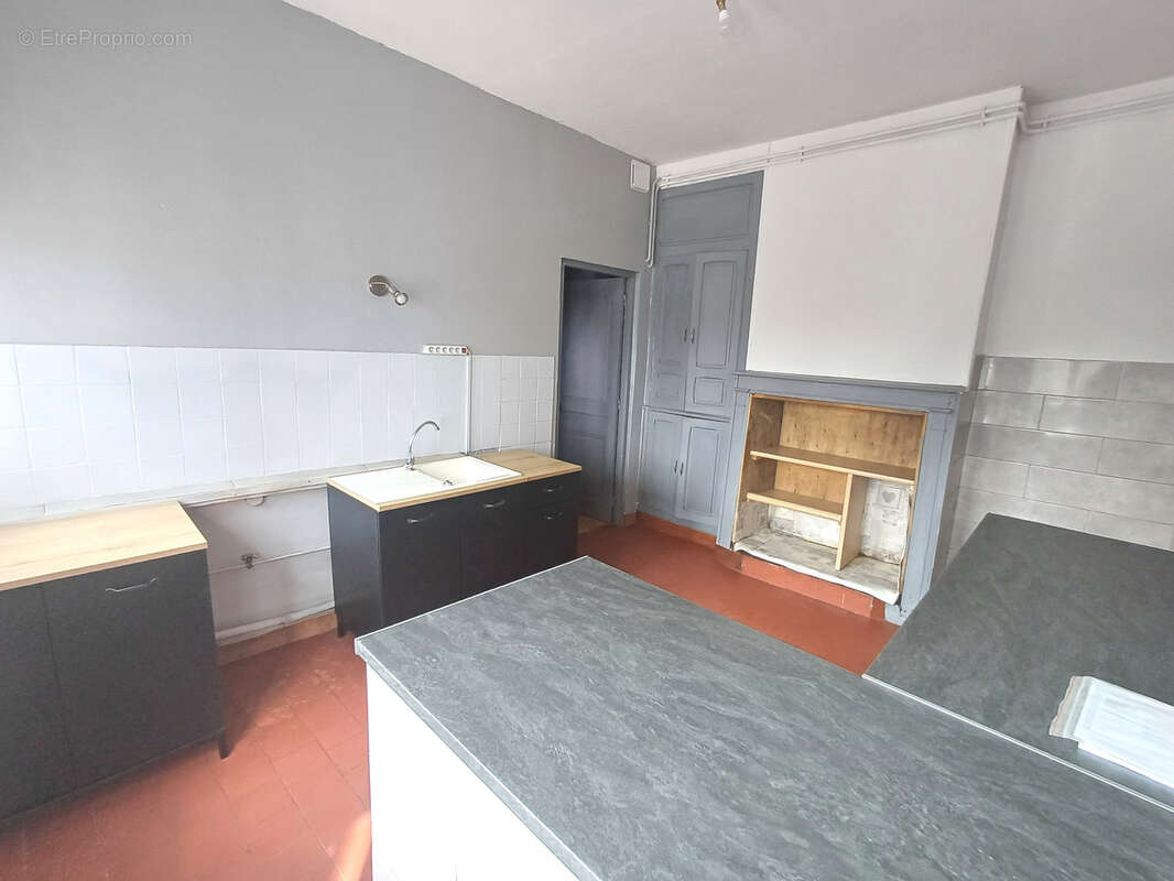 Maison à LONDINIERES