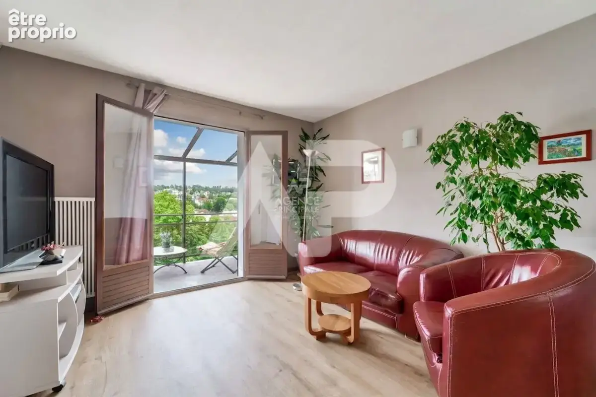 Sevres rive gauche - maison familiale - photo 3