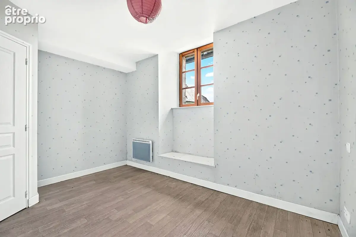 Exclusivité - propriété de caractère en pierre - xviie & xviiie siècles - potentiel exceptionnel - photo 13