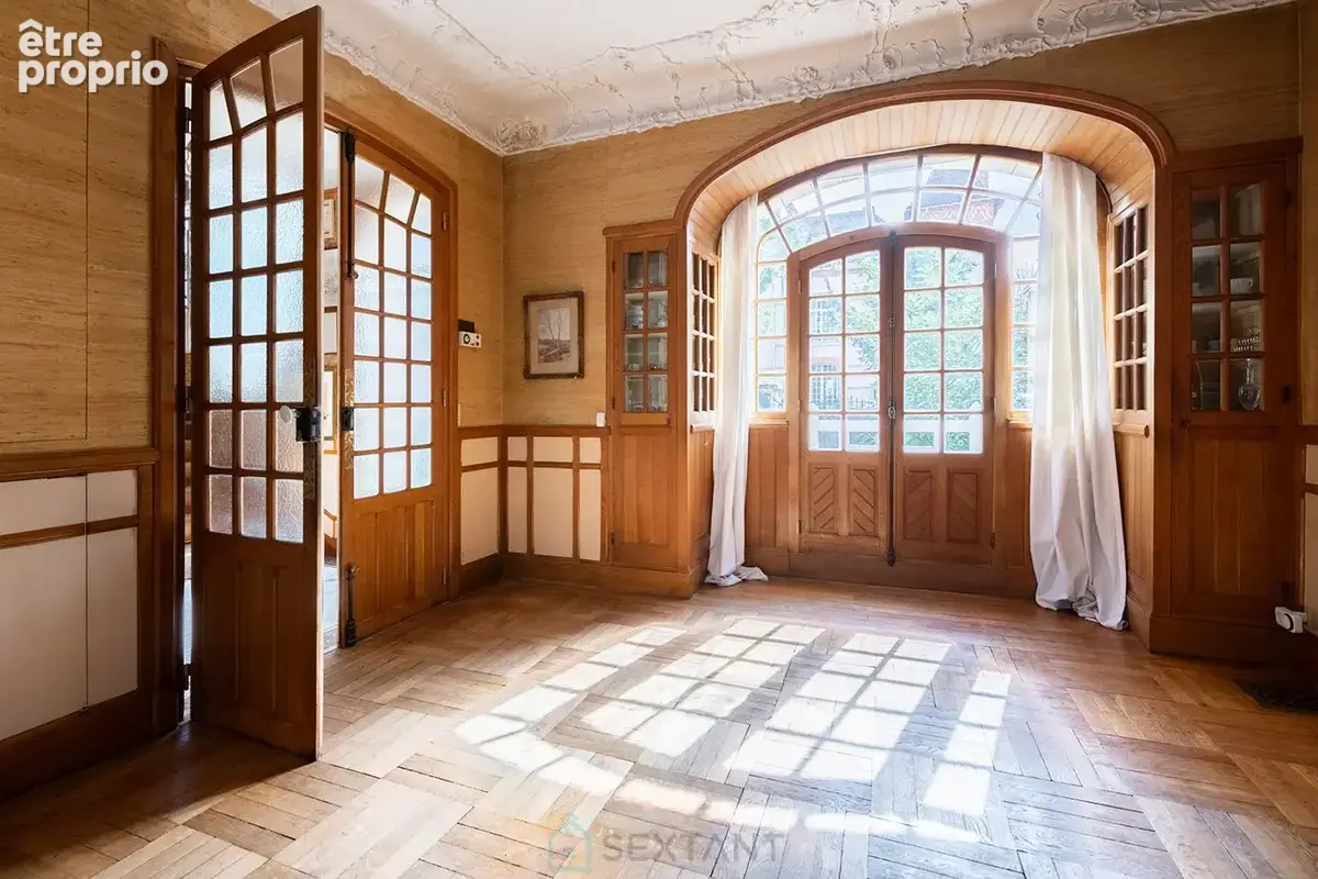 Villa Art Nouveau - photo 7