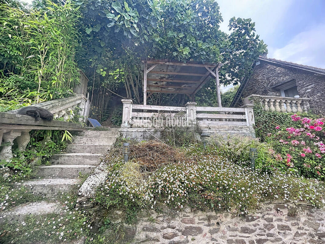 Appartement à PLOUER-SUR-RANCE