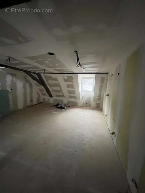 Appartement à THANN