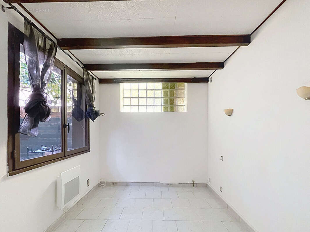 Appartement à MANOSQUE