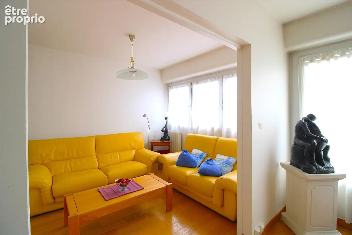 Appartement 4 pièces 76 m² à vendre à Yerres (91330) - photo 11