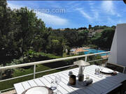 Appartement à SAINT-TROPEZ