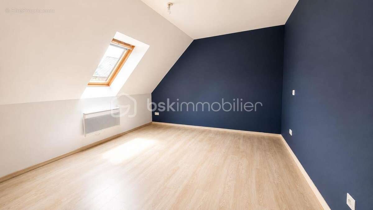 Maison coeur de bourg- 4 chambres - photo 10
