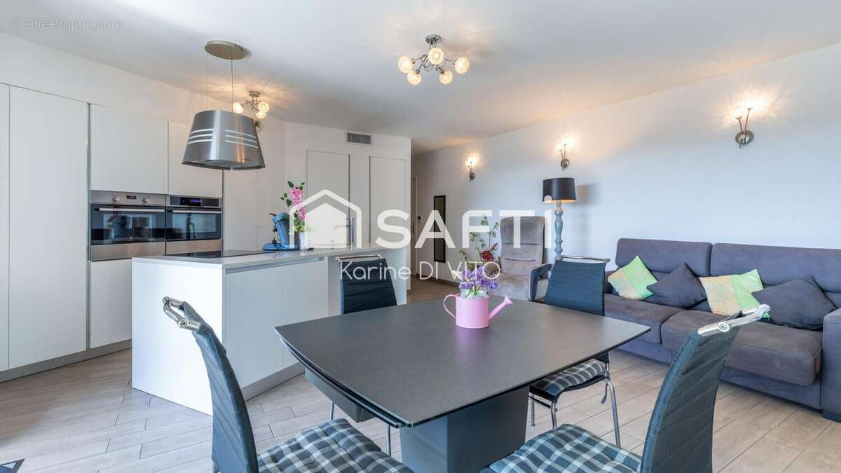 Photo 5 - Appartement à SAINT-RAPHAEL