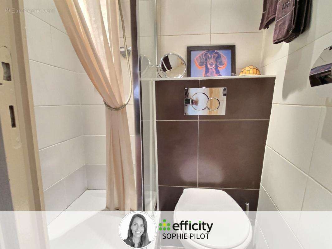 Appartement à ANNECY