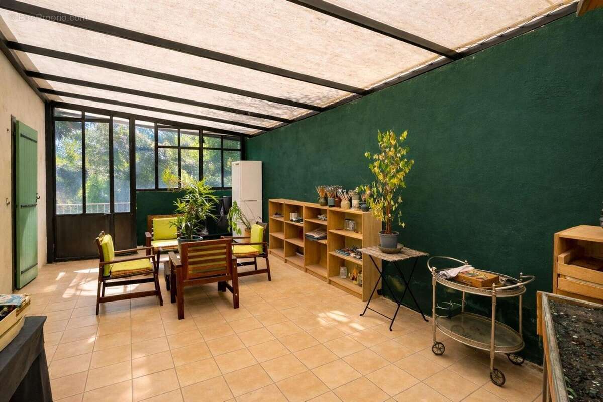 Photo 9 - Maison à SAUVETERRE