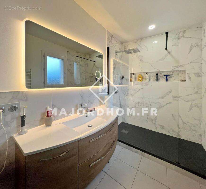 Maison à MARSEILLE-14E