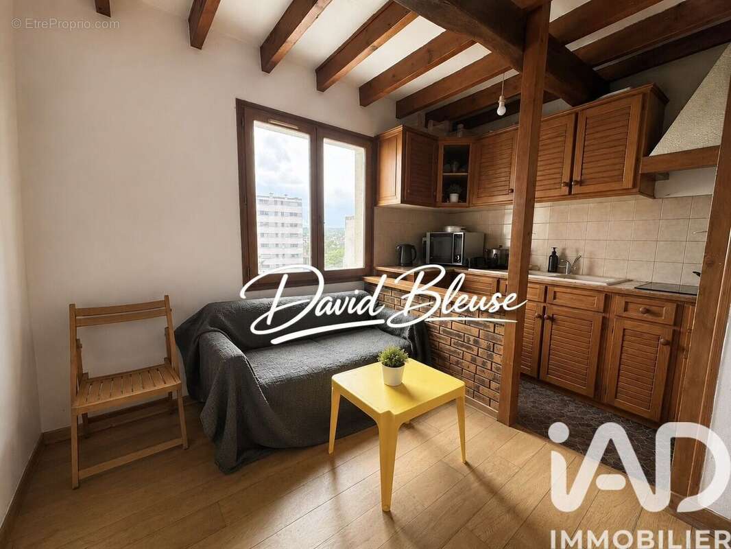 Photo 2 - Appartement à SAINT-GERMAIN-EN-LAYE