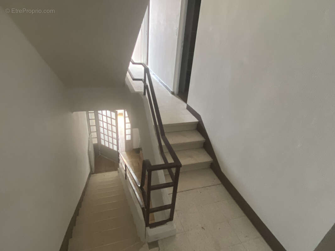 Appartement à CASTELSARRASIN