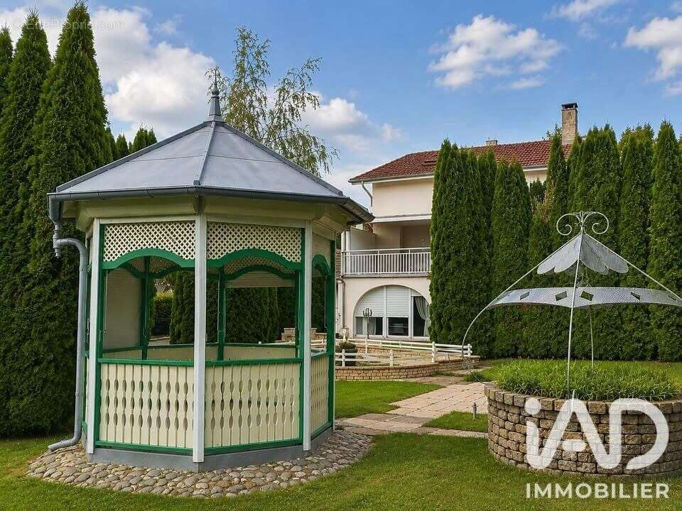Photo 3 - Maison à HERIMONCOURT