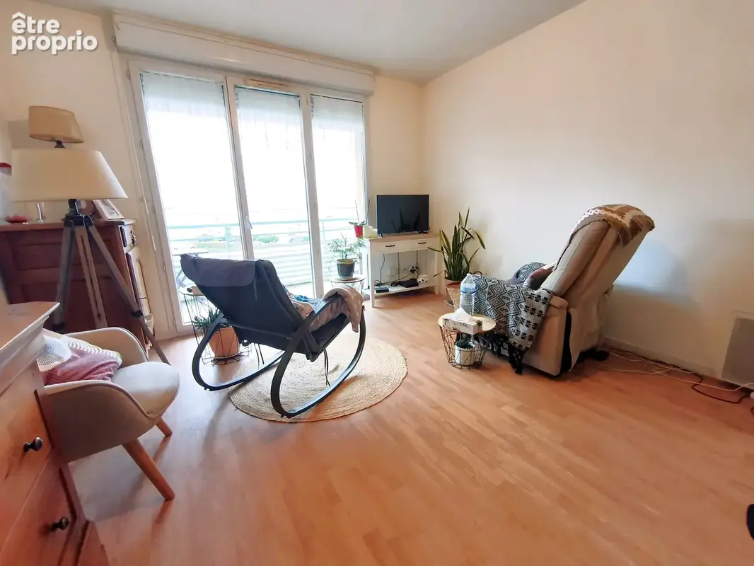 Appartement 2 pièces 38 m² à vendre à Soyaux (16800) - photo 128