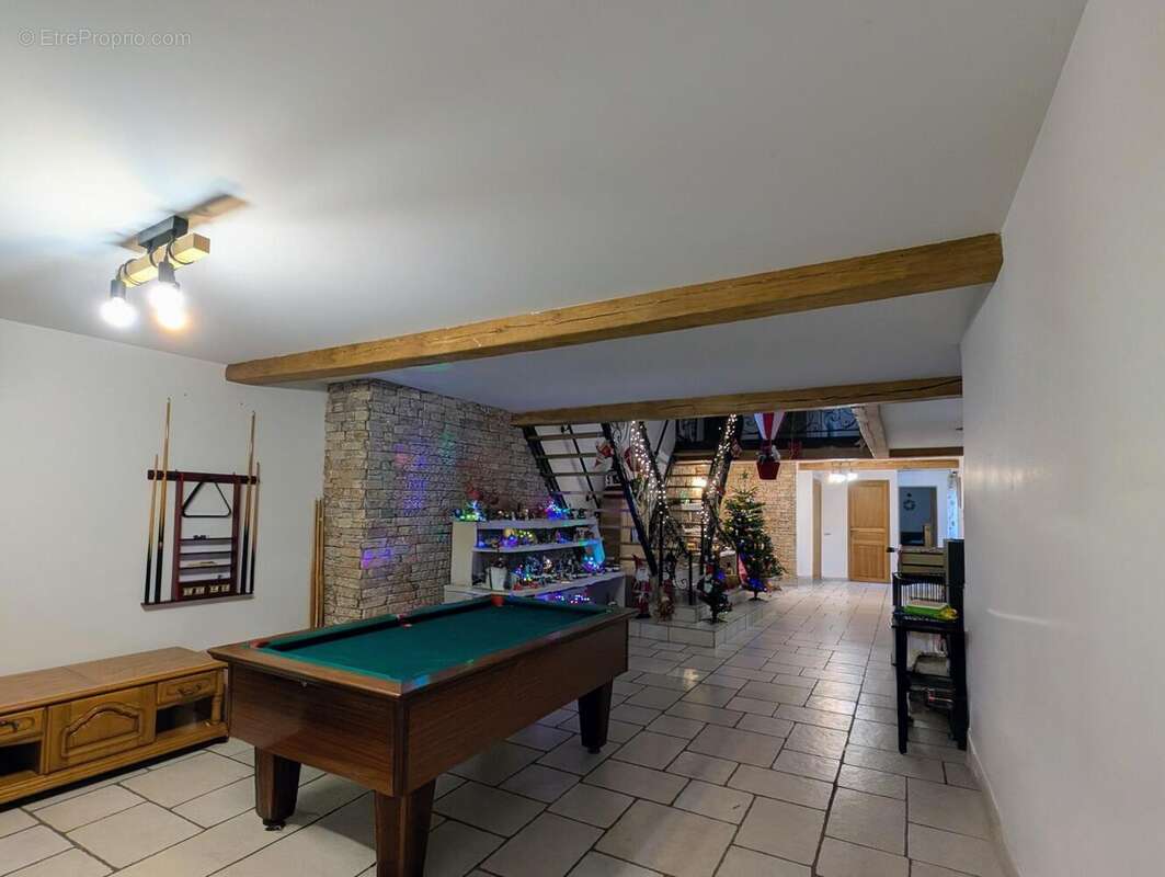 Photo 8 - Maison à BRESLES