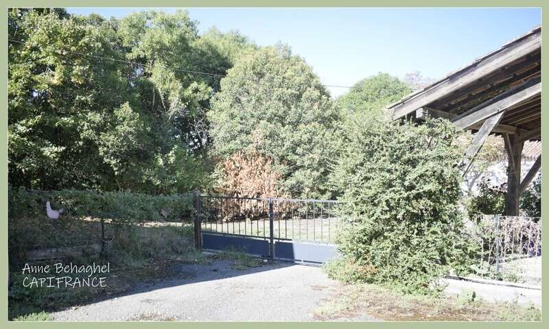 Dpt  (32), à vendre corps de ferme  170 m2- Terrain de 11642m2 - photo 19