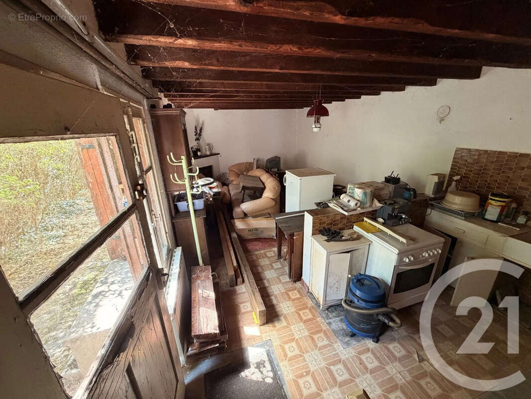 Maison à ANNONAY