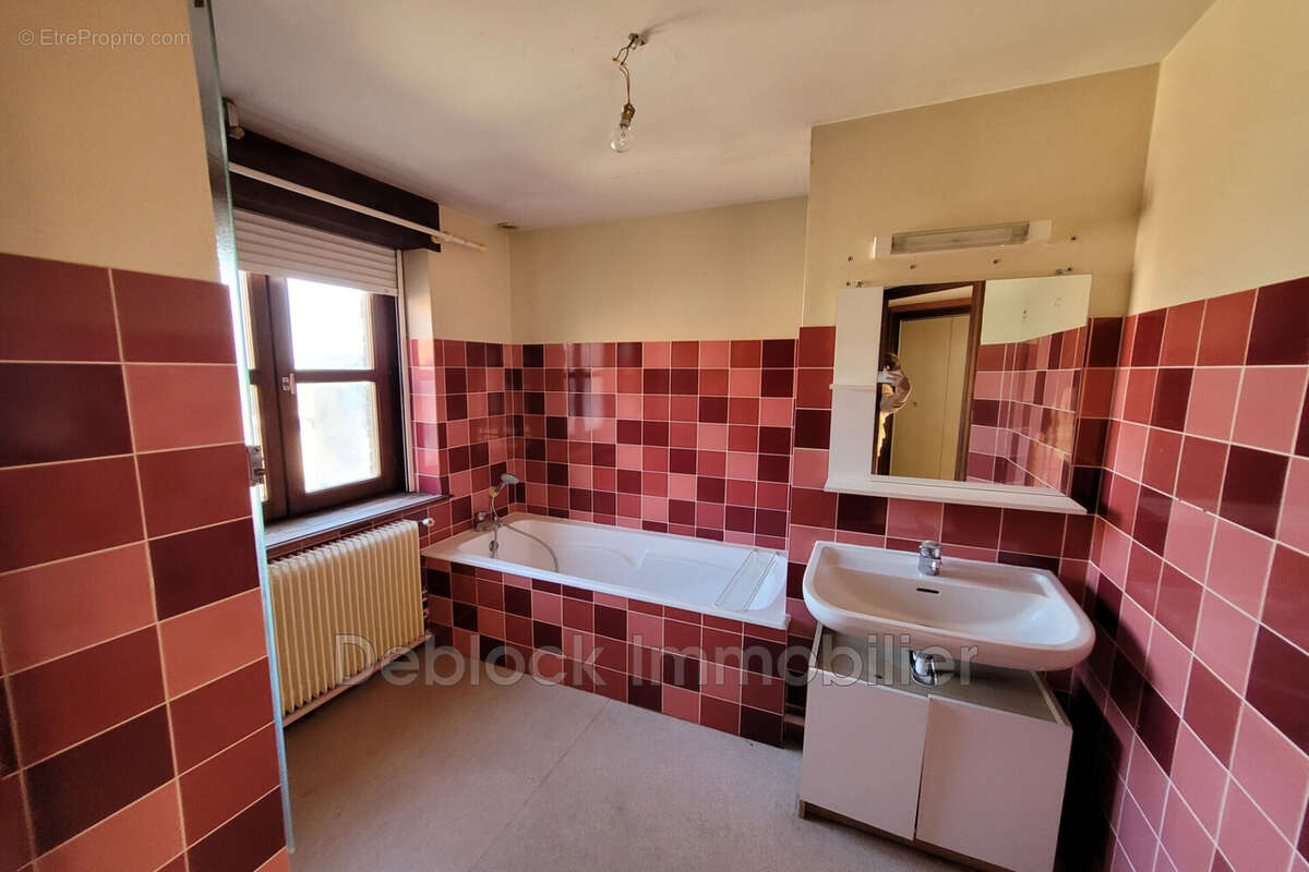 Maison à HONDSCHOOTE